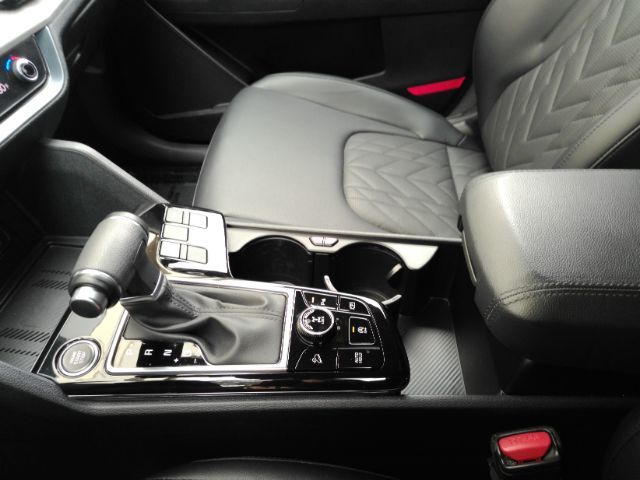 2025 Kia Sportage X-Line Plano TX