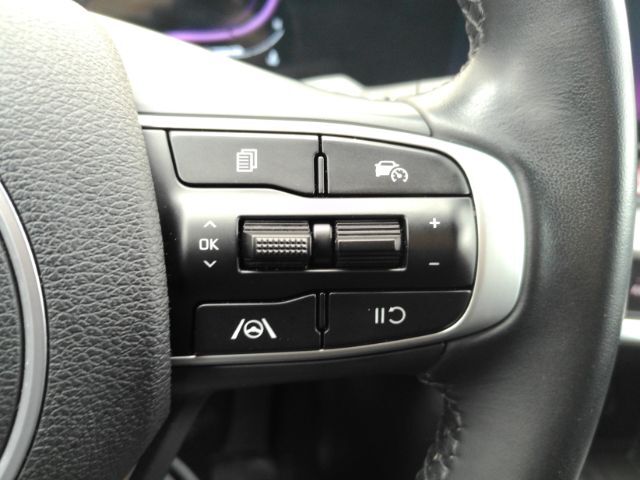 2025 Kia Sportage X-Line Plano TX