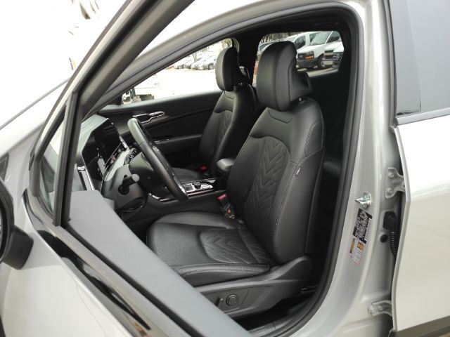 2025 Kia Sportage X-Line Plano TX