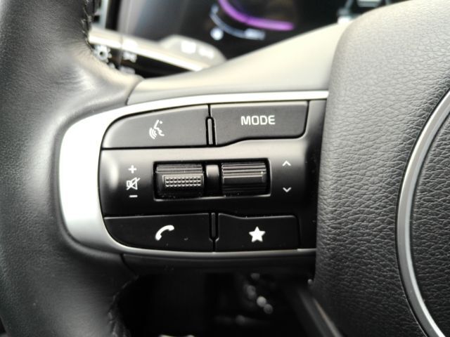 2025 Kia Sportage X-Line Plano TX