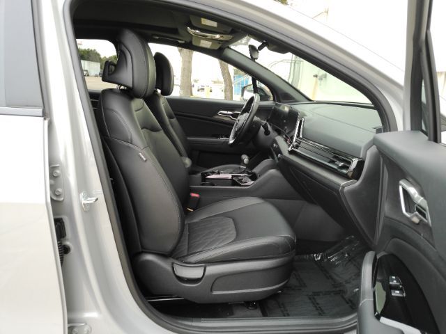 2025 Kia Sportage X-Line Plano TX