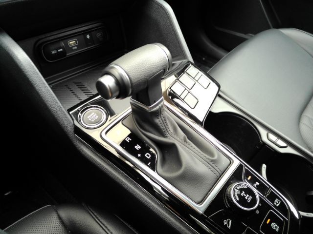 2025 Kia Sportage X-Line Plano TX