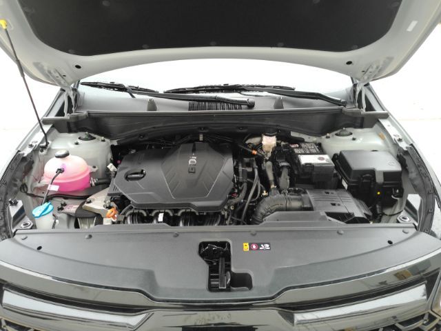 2025 Kia Sportage X-Line Plano TX