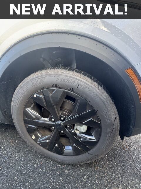 2025 Kia Sportage X-Line Renton WA