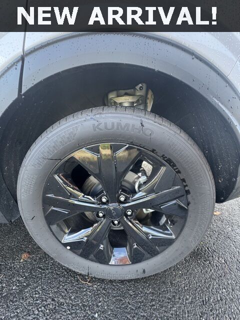 2025 Kia Sportage X-Line Renton WA