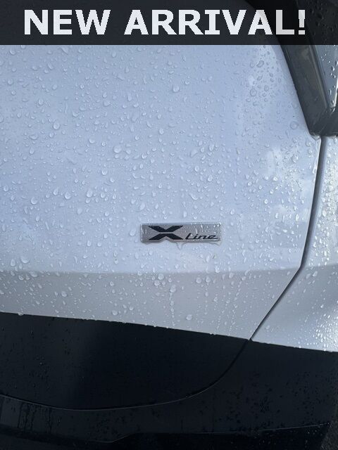 2025 Kia Sportage X-Line Renton WA