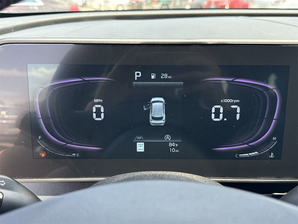 2025 Kia Sportage X-Line San Clemente CA