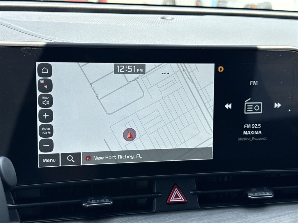 2025 Kia Sportage X-Line San Clemente CA