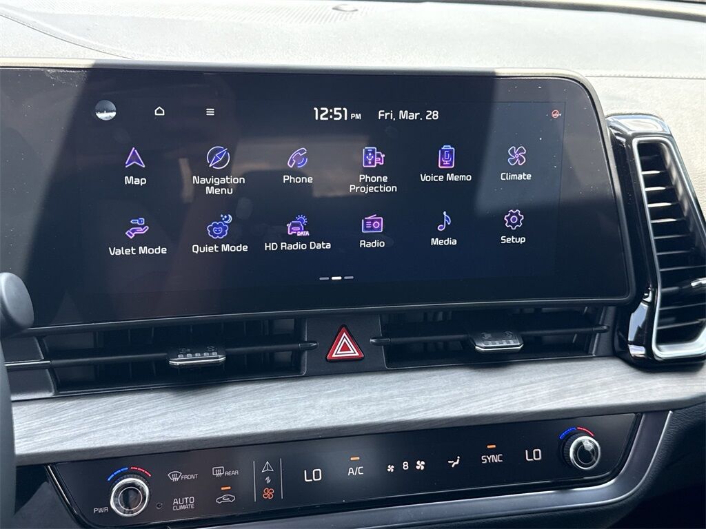 2025 Kia Sportage X-Line San Clemente CA