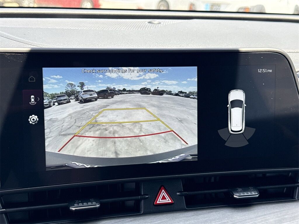 2025 Kia Sportage X-Line San Clemente CA