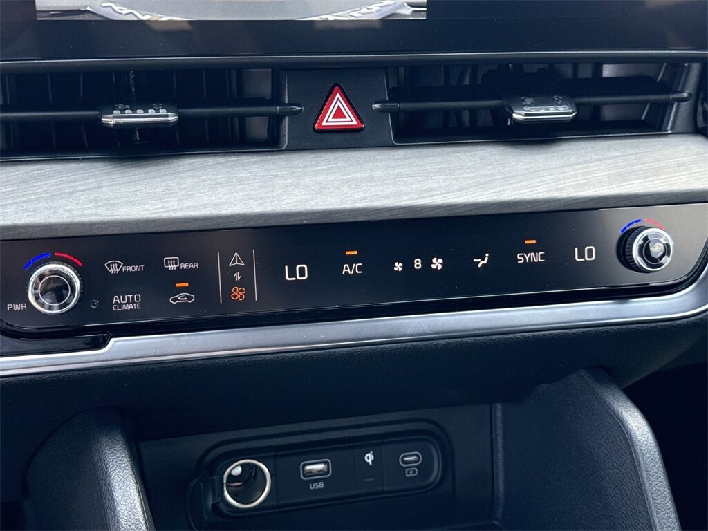 2025 Kia Sportage X-Line San Clemente CA