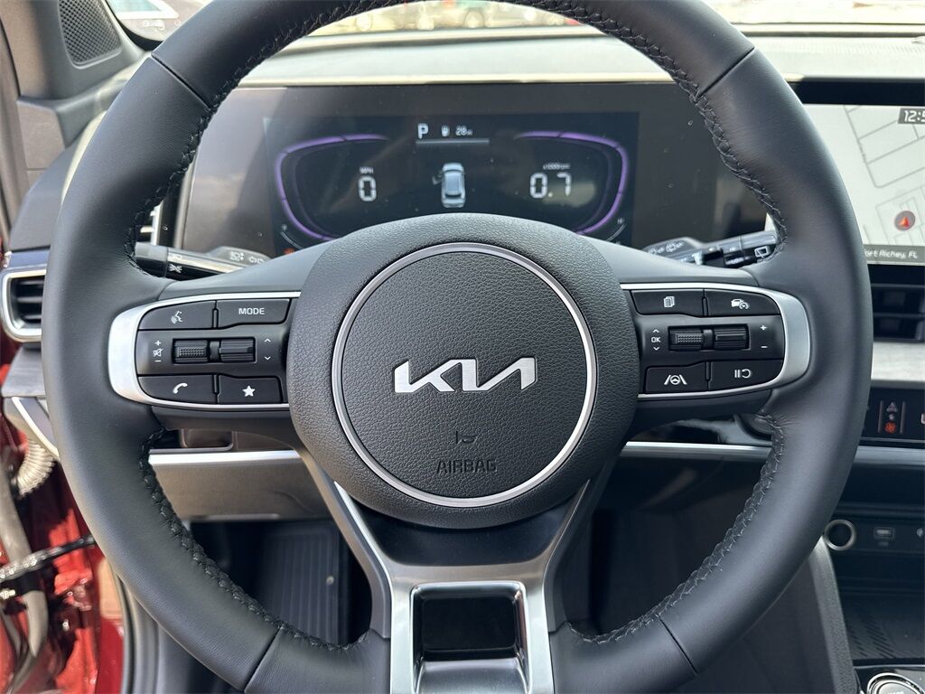 2025 Kia Sportage X-Line San Clemente CA