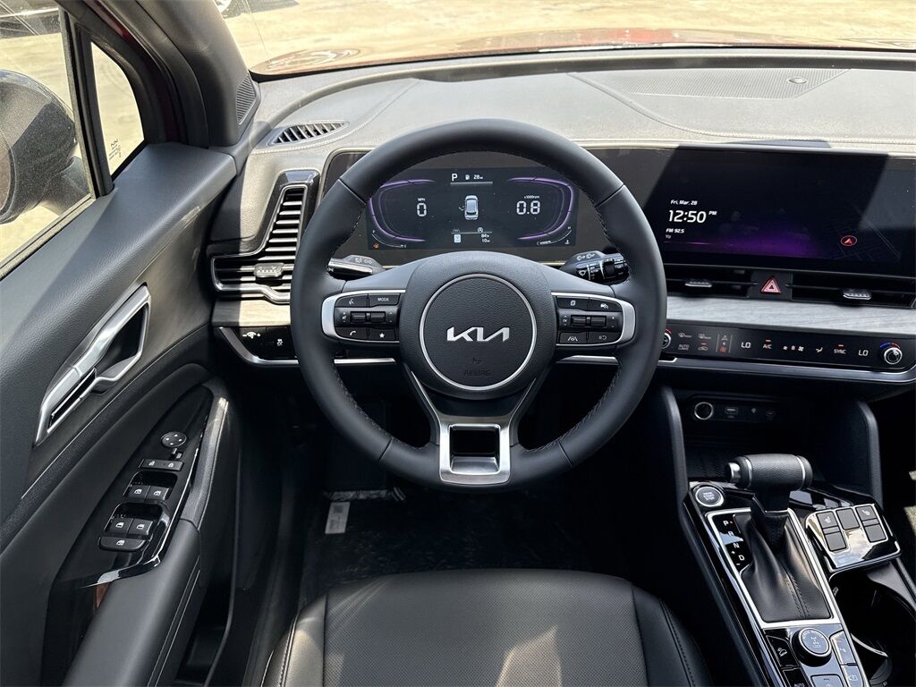 2025 Kia Sportage X-Line San Clemente CA