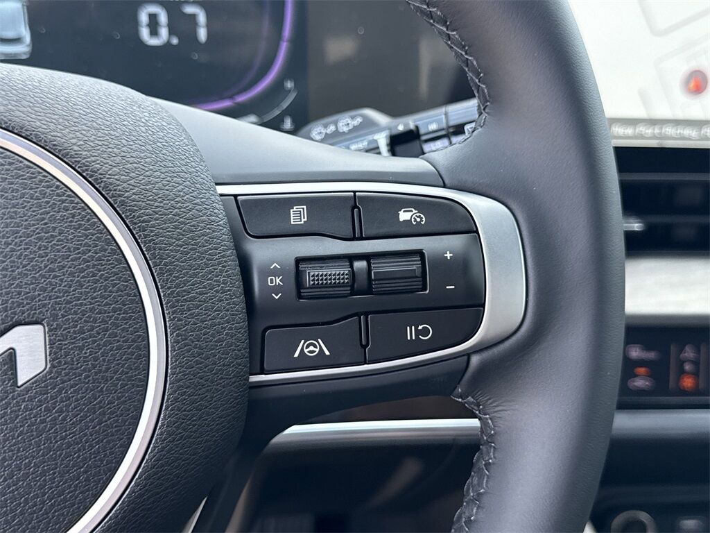 2025 Kia Sportage X-Line San Clemente CA