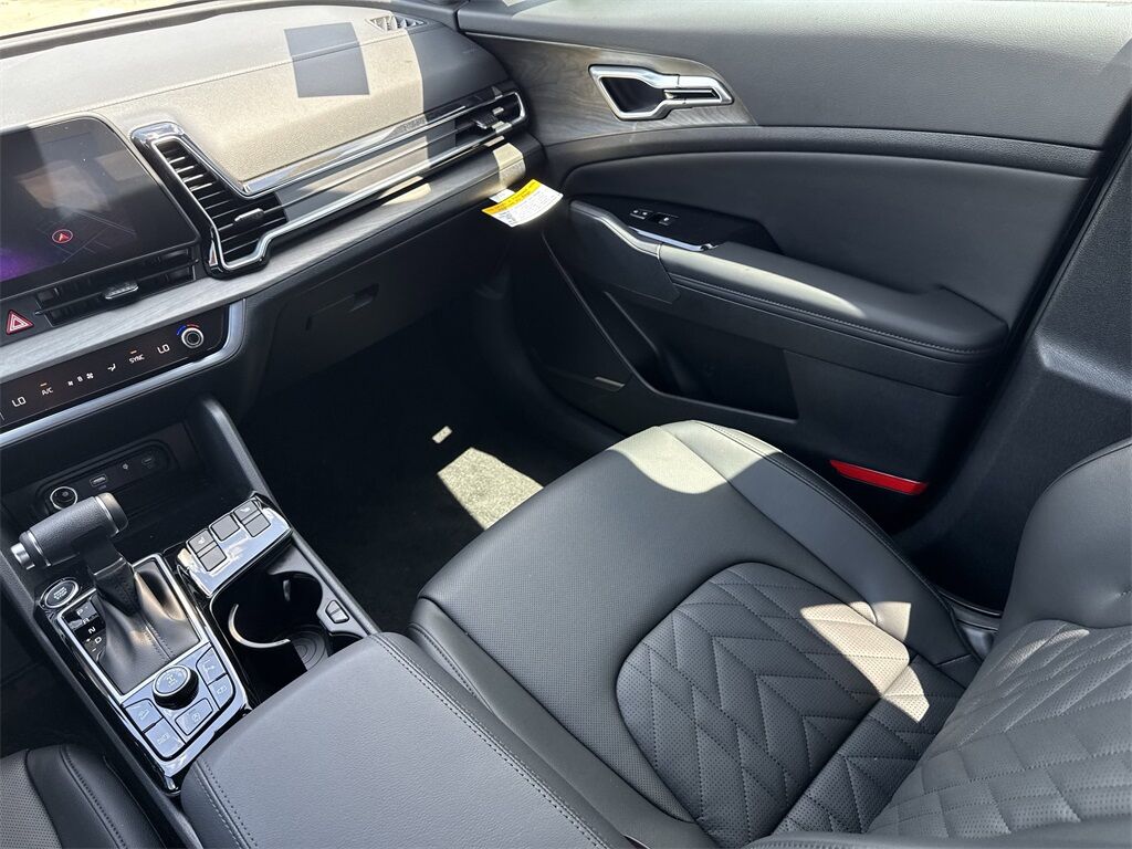 2025 Kia Sportage X-Line San Clemente CA