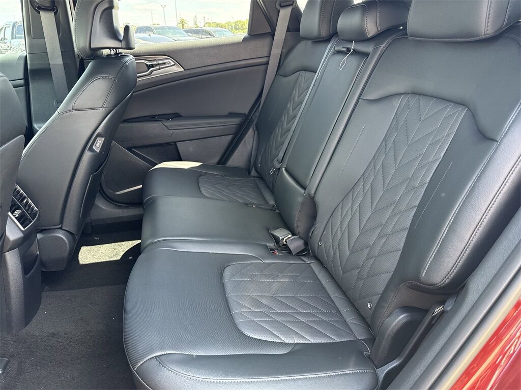 2025 Kia Sportage X-Line San Clemente CA