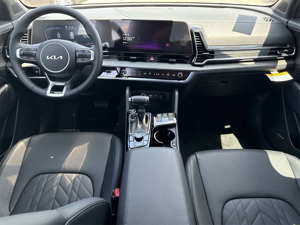 2025 Kia Sportage X-Line San Clemente CA