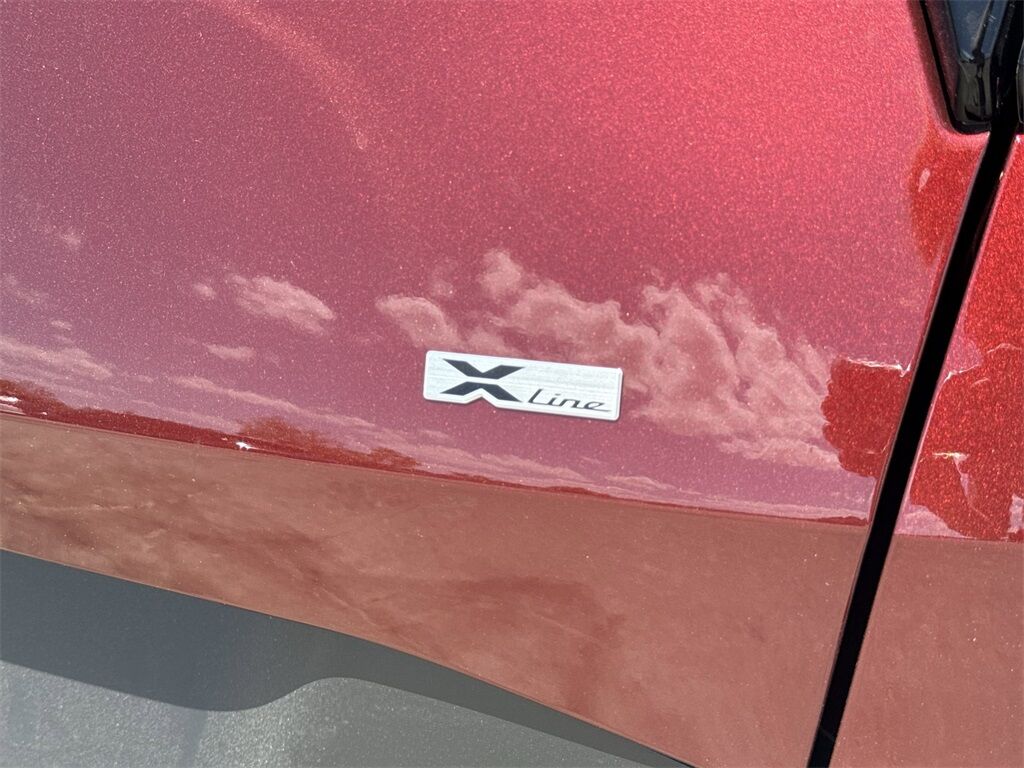 2025 Kia Sportage X-Line San Clemente CA
