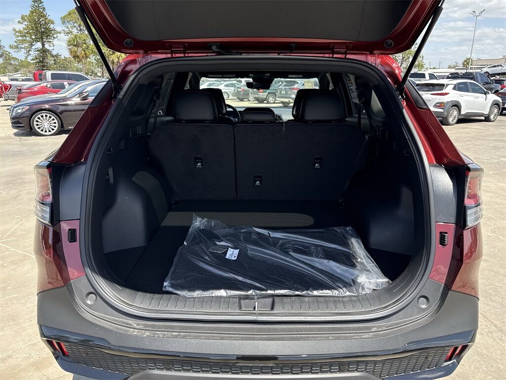 2025 Kia Sportage X-Line San Clemente CA