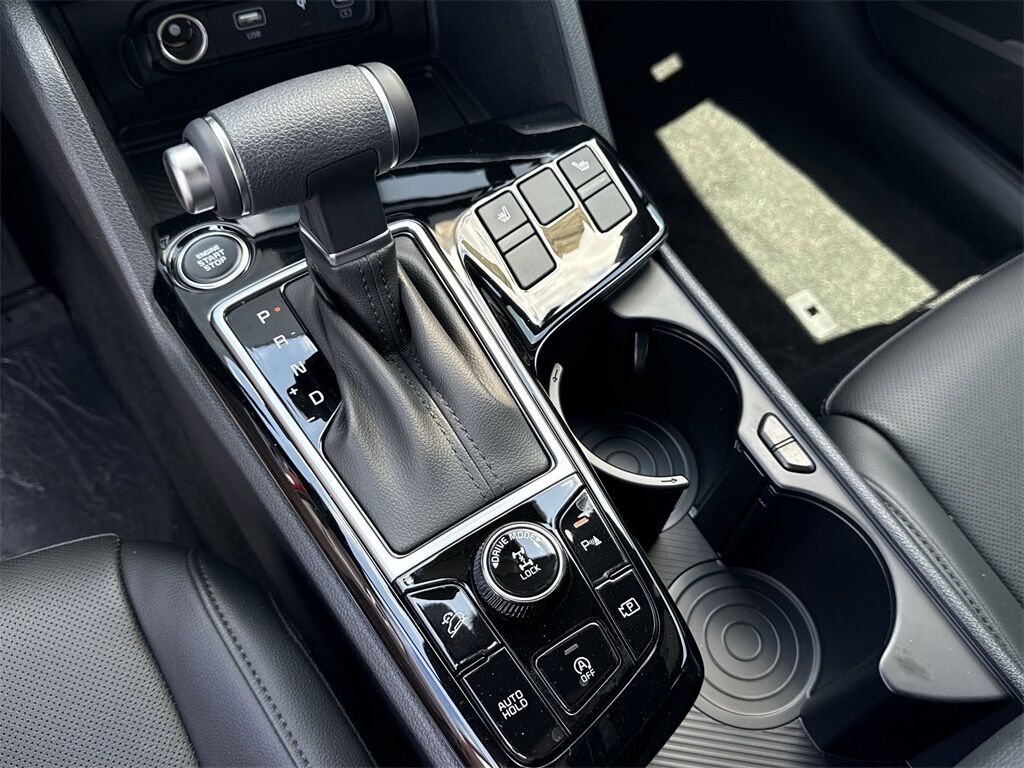 2025 Kia Sportage X-Line San Clemente CA
