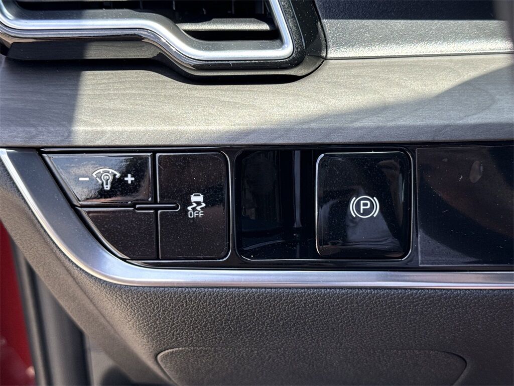 2025 Kia Sportage X-Line San Clemente CA