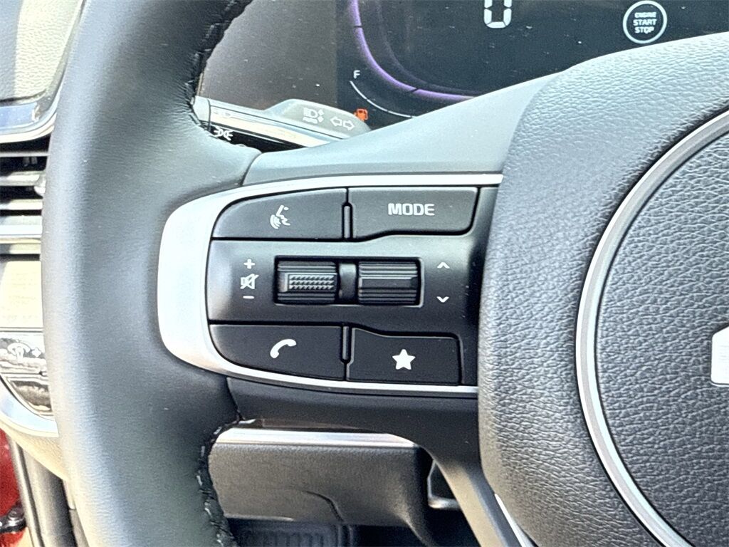 2025 Kia Sportage X-Line San Clemente CA