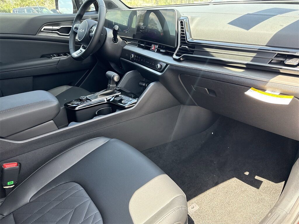 2025 Kia Sportage X-Line San Clemente CA