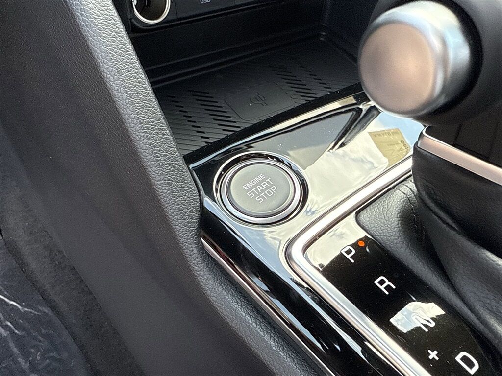 2025 Kia Sportage X-Line San Clemente CA