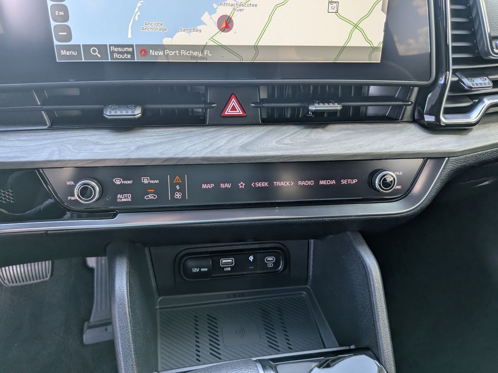 2025 Kia Sportage X-Line San Clemente CA