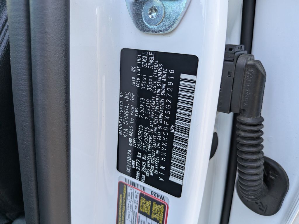 2025 Kia Sportage X-Line San Clemente CA