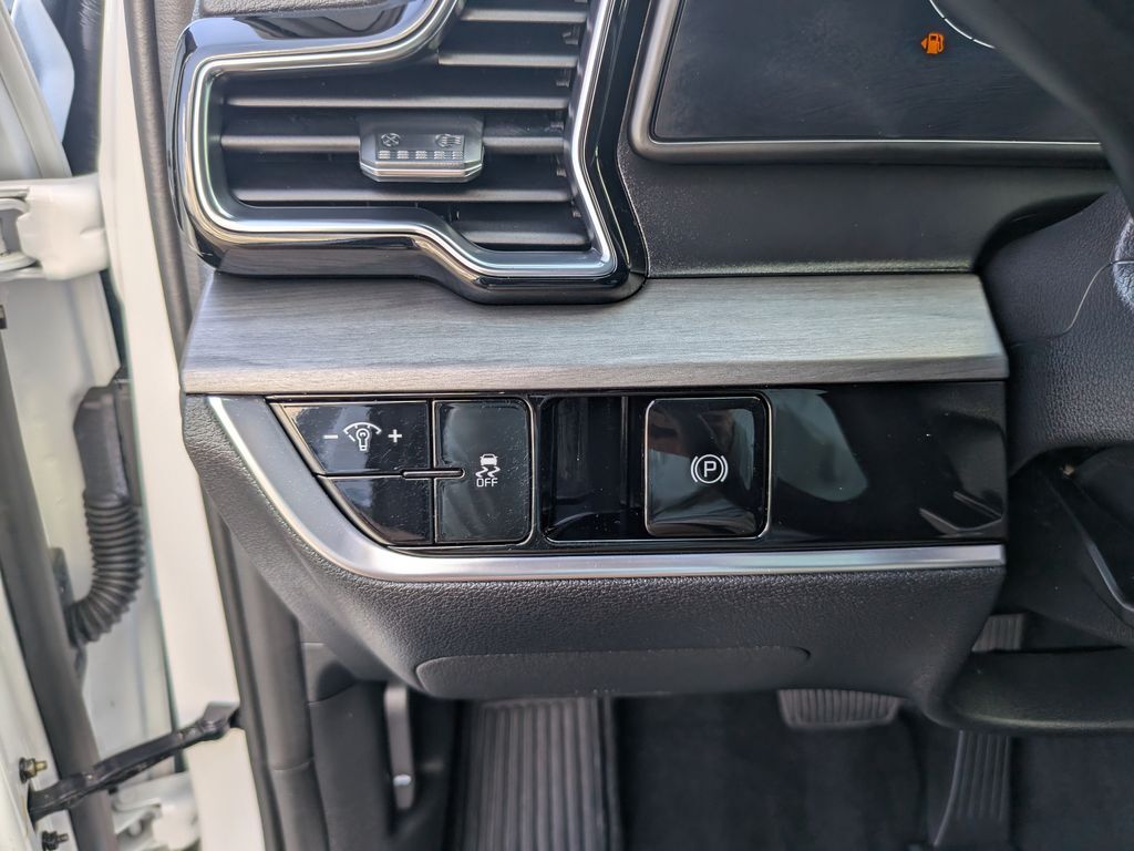 2025 Kia Sportage X-Line San Clemente CA