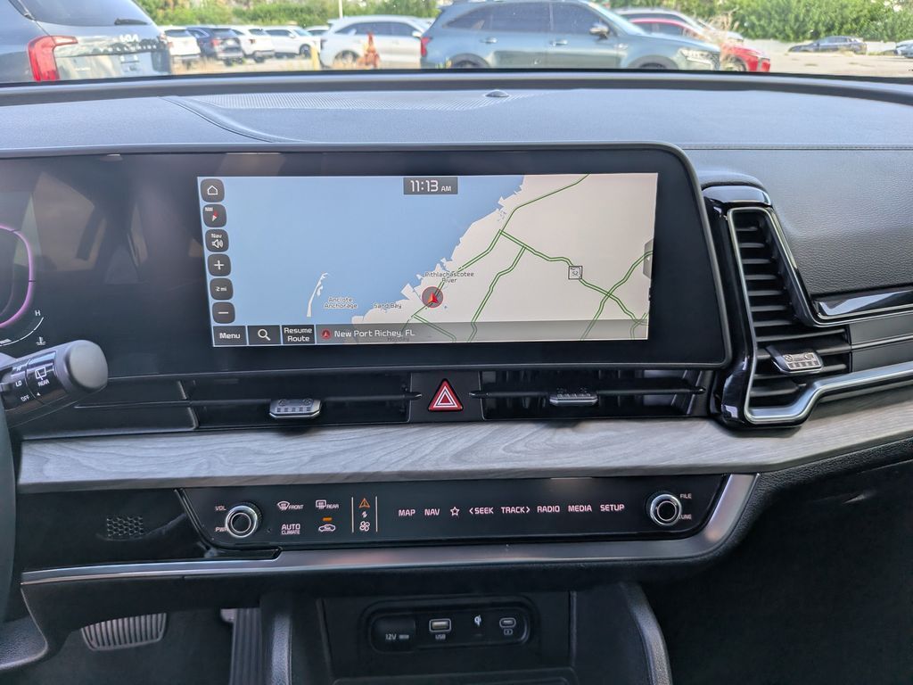 2025 Kia Sportage X-Line San Clemente CA