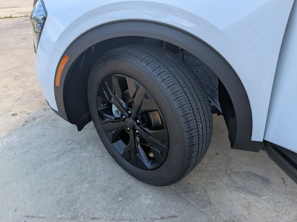 2025 Kia Sportage X-Line San Clemente CA