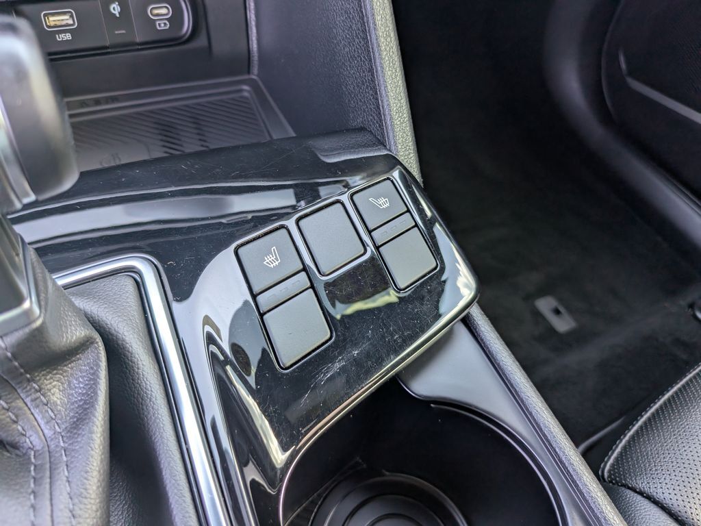 2025 Kia Sportage X-Line San Clemente CA