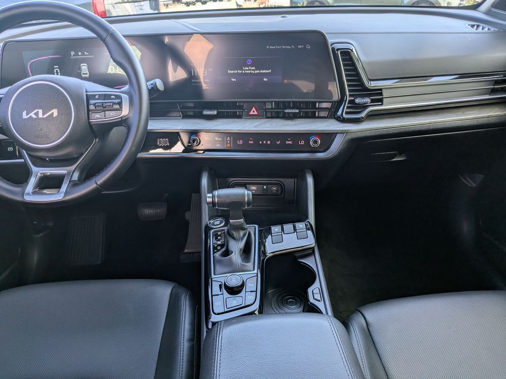 2025 Kia Sportage X-Line San Clemente CA