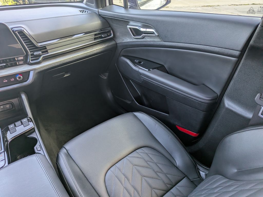 2025 Kia Sportage X-Line San Clemente CA