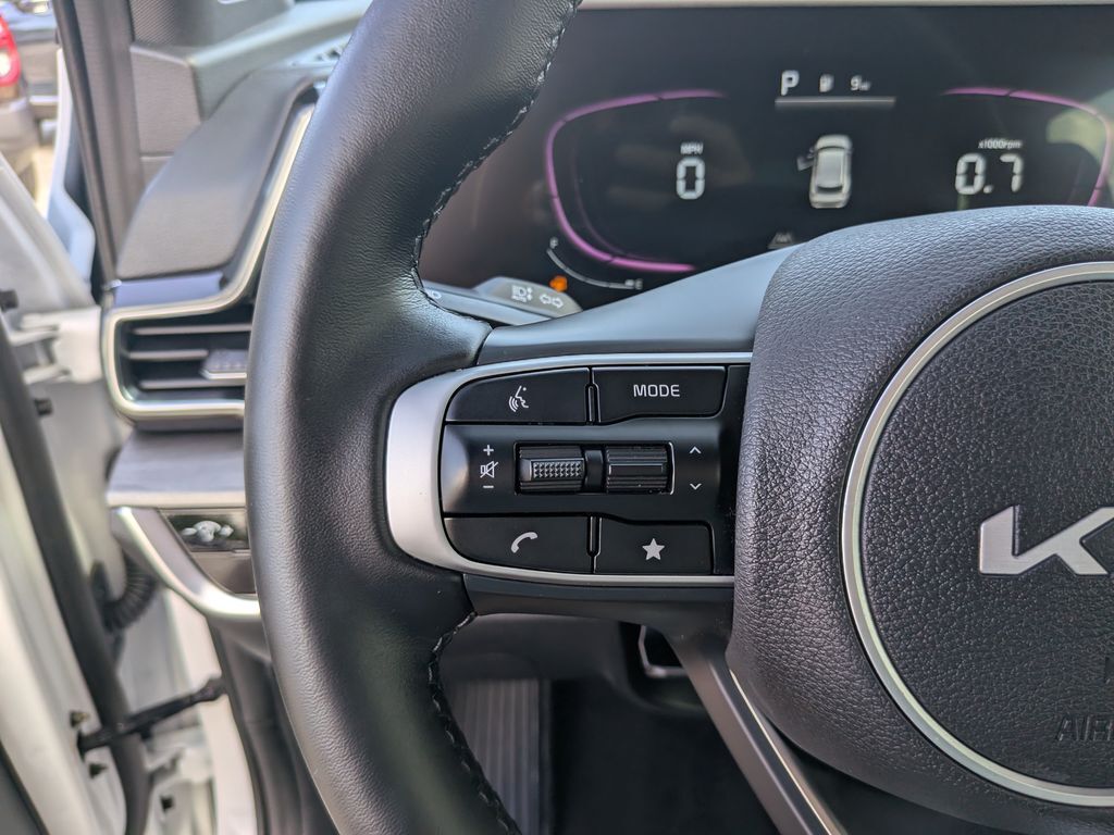 2025 Kia Sportage X-Line San Clemente CA
