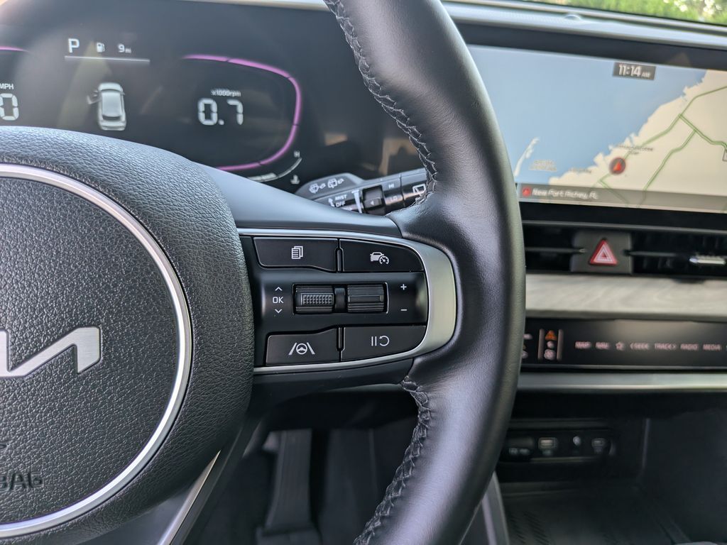 2025 Kia Sportage X-Line San Clemente CA