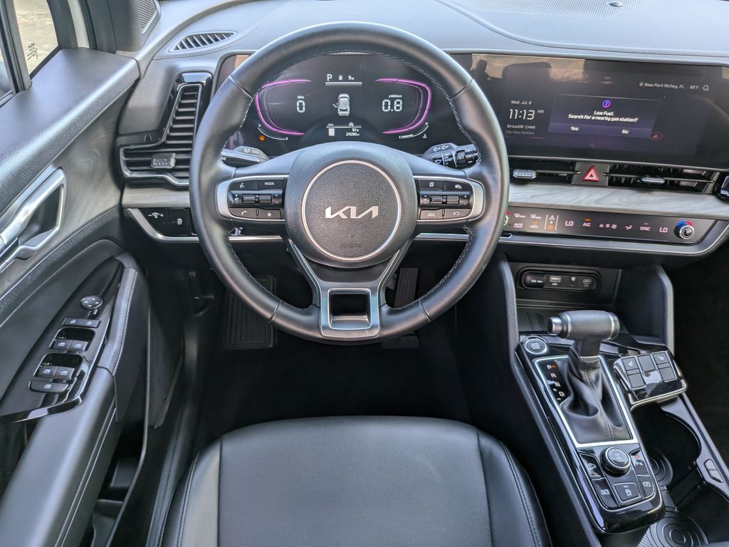 2025 Kia Sportage X-Line San Clemente CA
