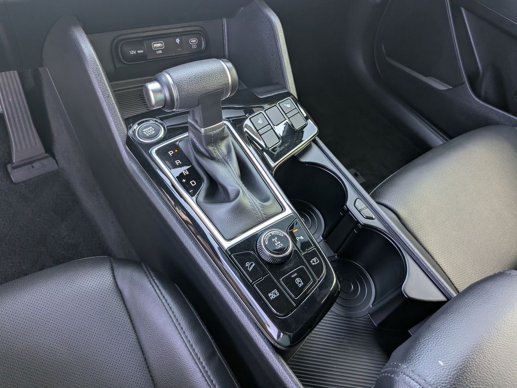 2025 Kia Sportage X-Line San Clemente CA