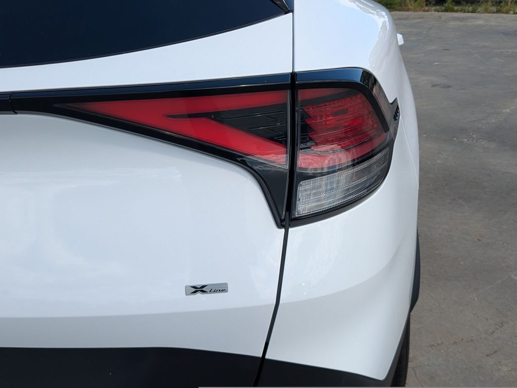 2025 Kia Sportage X-Line San Clemente CA