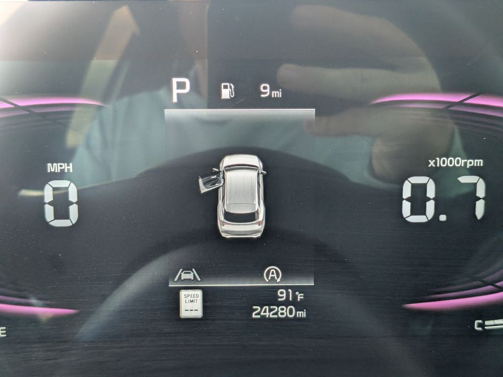 2025 Kia Sportage X-Line San Clemente CA