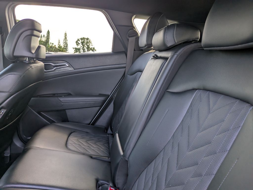 2025 Kia Sportage X-Line San Clemente CA