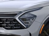 2025 Kia Sportage X-Line San Diego County CA