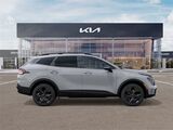 2025 Kia Sportage X-Line San Diego County CA