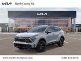 2025 Kia Sportage X-Line San Diego County CA