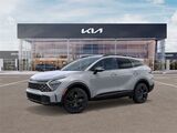 2025 Kia Sportage X-Line San Diego County CA