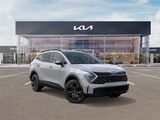 2025 Kia Sportage X-Line San Diego County CA