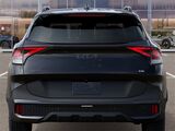 2025 Kia Sportage X-Line San Diego County CA