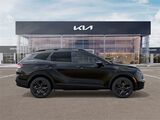 2025 Kia Sportage X-Line San Diego County CA